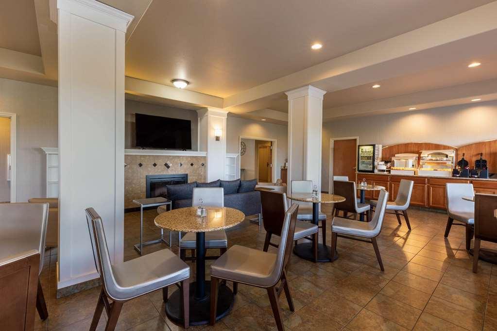 Wingate By Wyndham Moses Lake Fasiliteter bilde