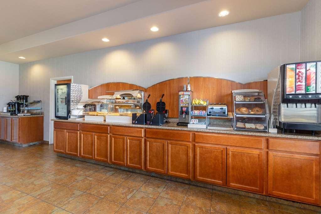 Wingate By Wyndham Moses Lake Fasiliteter bilde