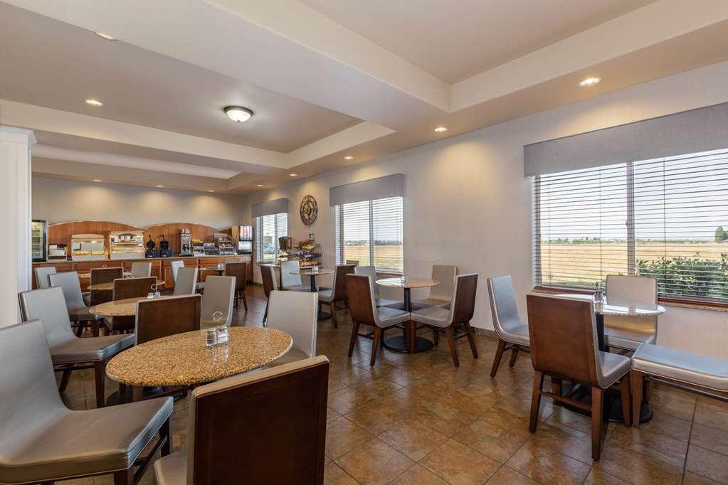 Wingate By Wyndham Moses Lake Fasiliteter bilde