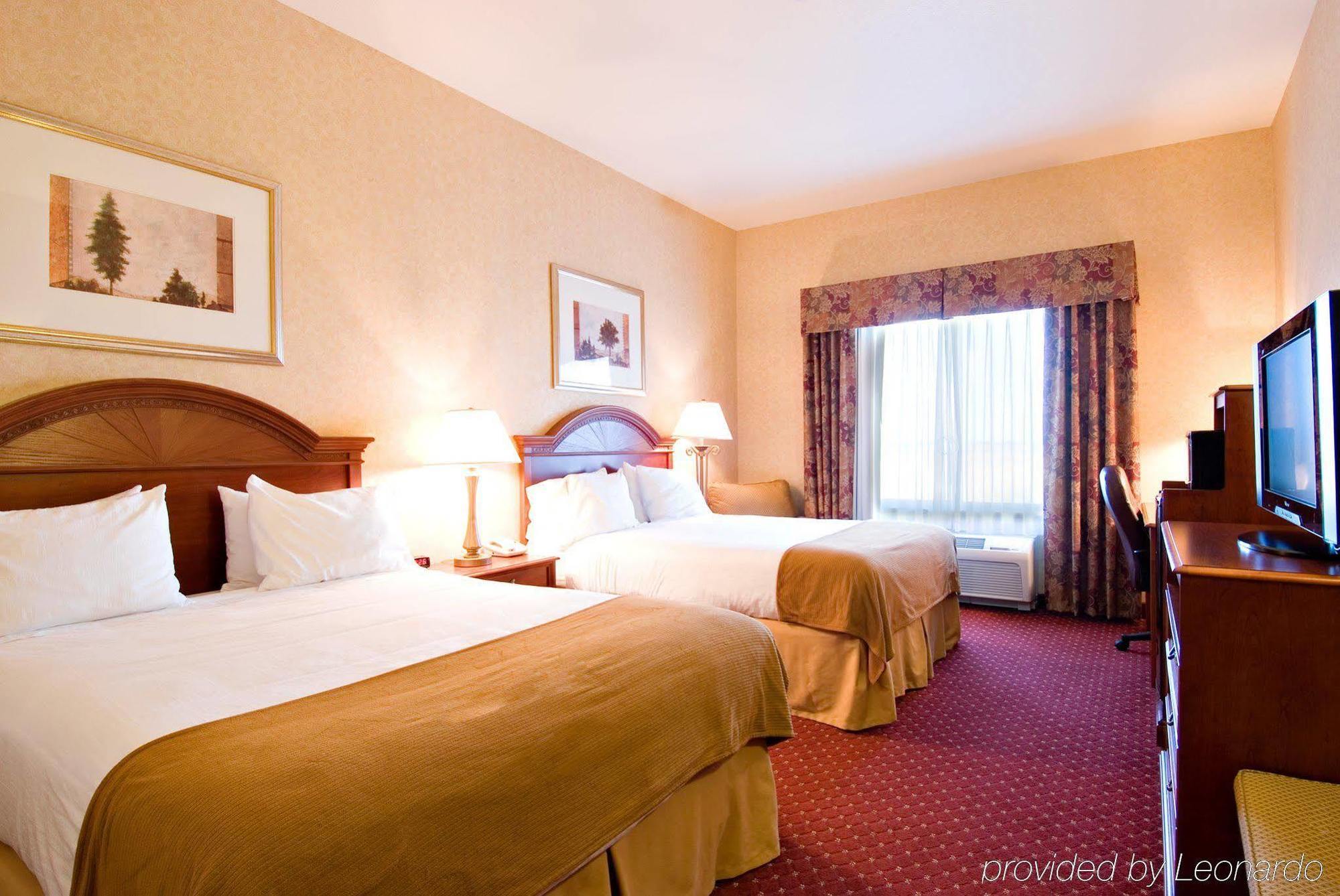 Wingate By Wyndham Moses Lake Rom bilde