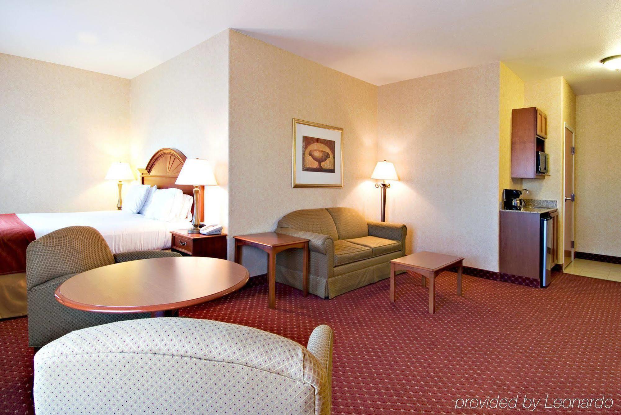 Wingate By Wyndham Moses Lake Rom bilde