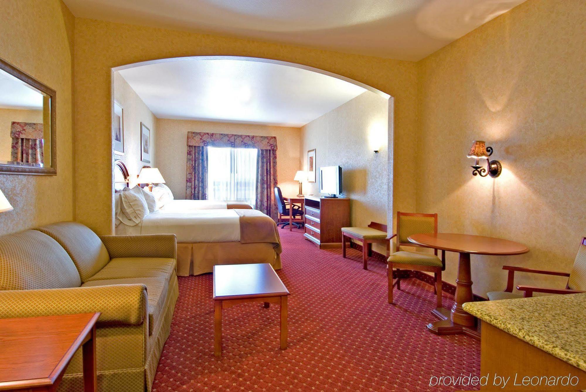 Wingate By Wyndham Moses Lake Rom bilde