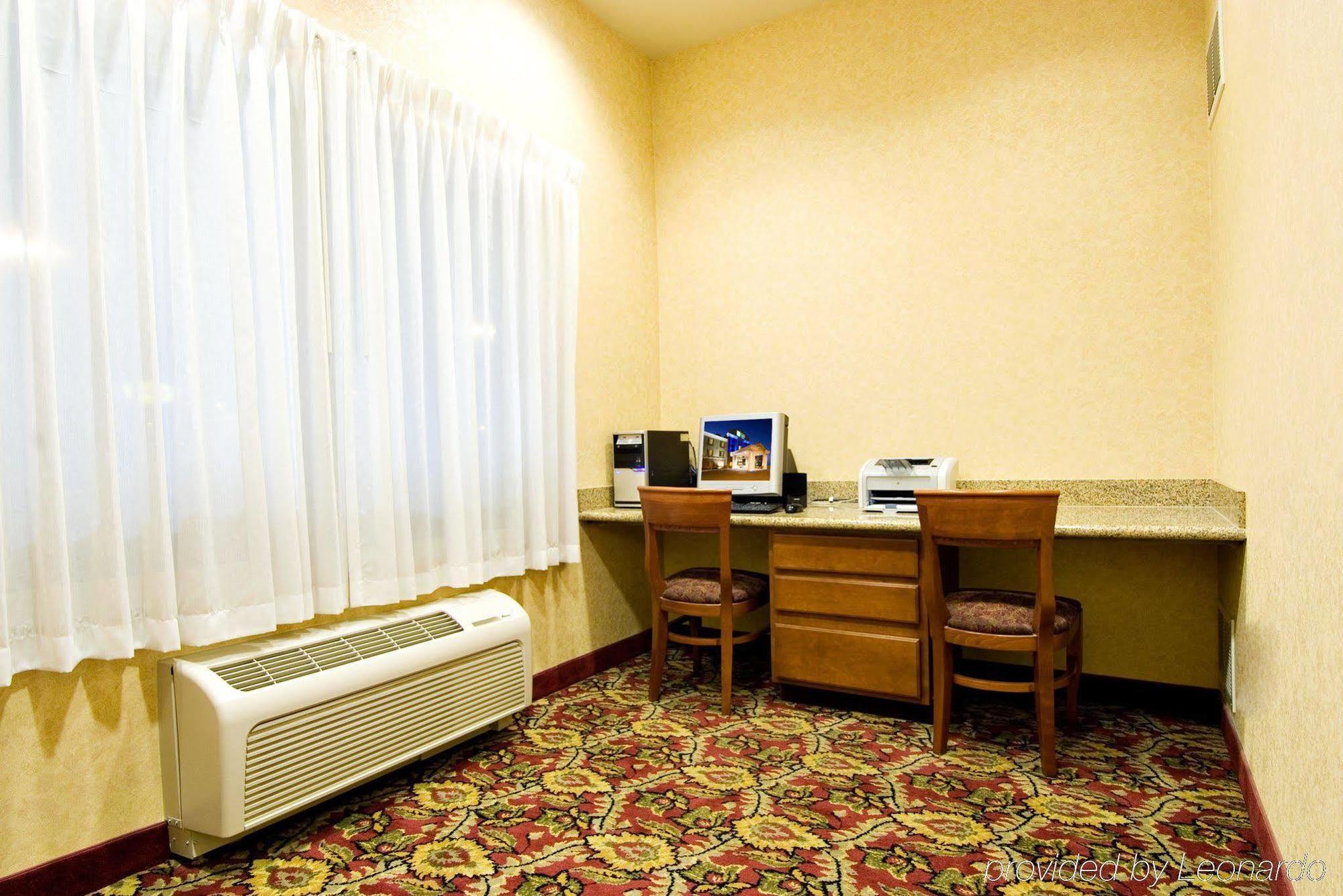 Wingate By Wyndham Moses Lake Fasiliteter bilde